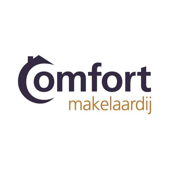 Comfort Makelaardij Logo