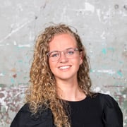 Anne-Lize Verwoerd - Office manager