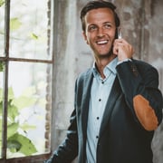 Koen Manshanden - Kandidaat-makelaar
