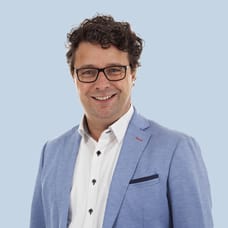 Martijn Verbeek Wolthuys - NVM Register Makelaar
