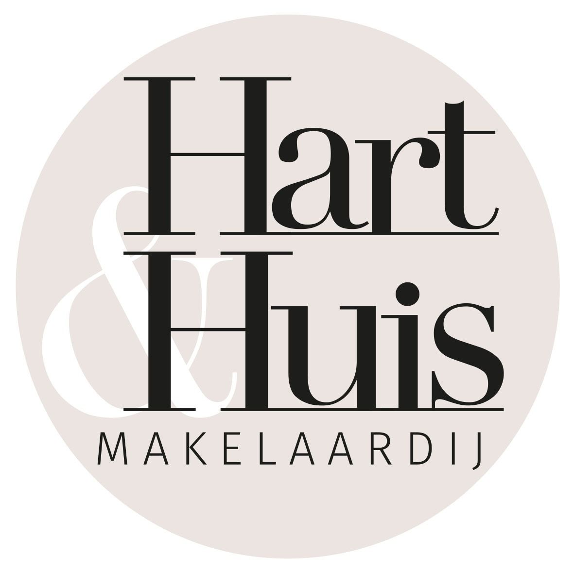 Hart & Huis Makelaardij 