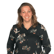 Kelly van Roon - Office manager
