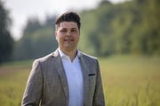 Jens Berends - NVM Register Makelaar & Taxateur