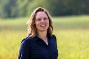Petra Rexwinkel - Officemanager