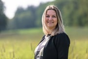 Doremieke Bloemberg - Officemanager