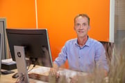 Chris Tak - Hypotheekadviseur