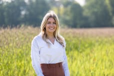 Marlou Letica - van Hagen - Officemanager