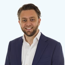 Nick Zuidam - Hypotheekadviseur