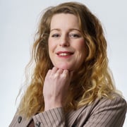 Anne-Marie Holstein - NVM-makelaar