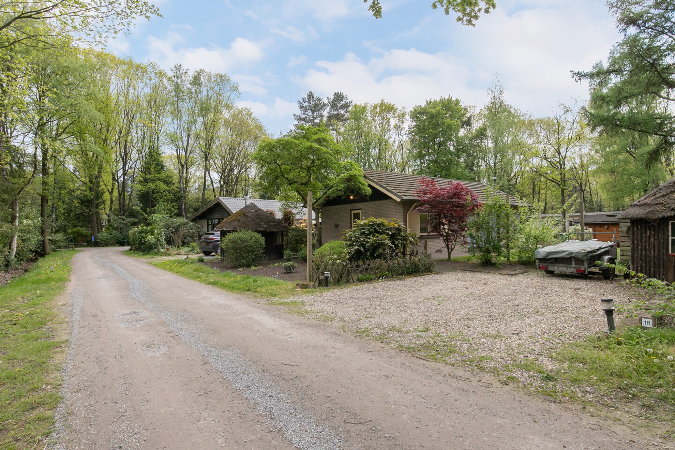Huis te koop: De Stille Wille 18 5091 WB Oost West en Middelbeers [funda]