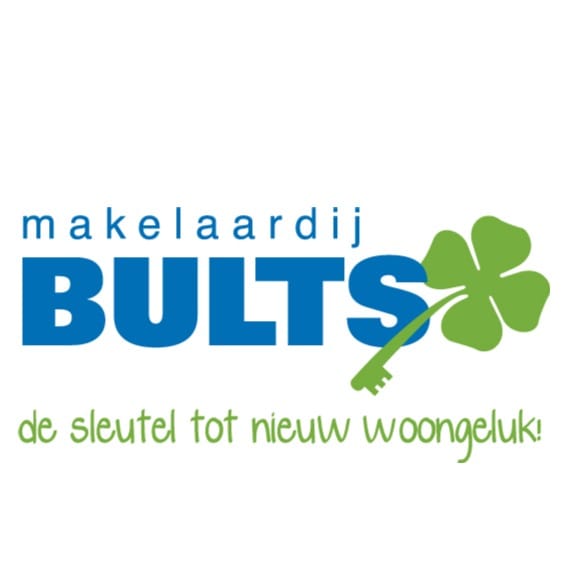 Bults Makelaardij Logo