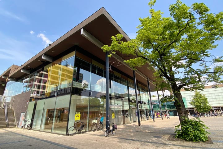 Mondriaanplein 20, Emmen