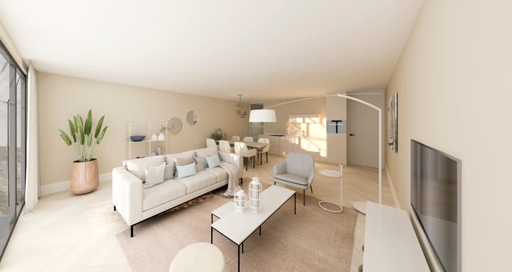 Foto 5 van Zeeweg (Bouwnr. 104)