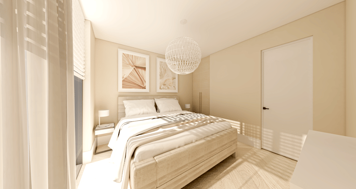 Photo 6 of Zeeweg (Bouwnr. 104)