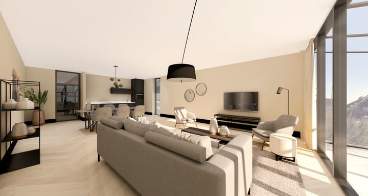 Photo 1 of Zeeweg (Bouwnr. 1119)