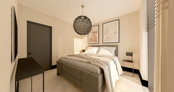 Foto 7 van Zeeweg (Bouwnr. 1120)