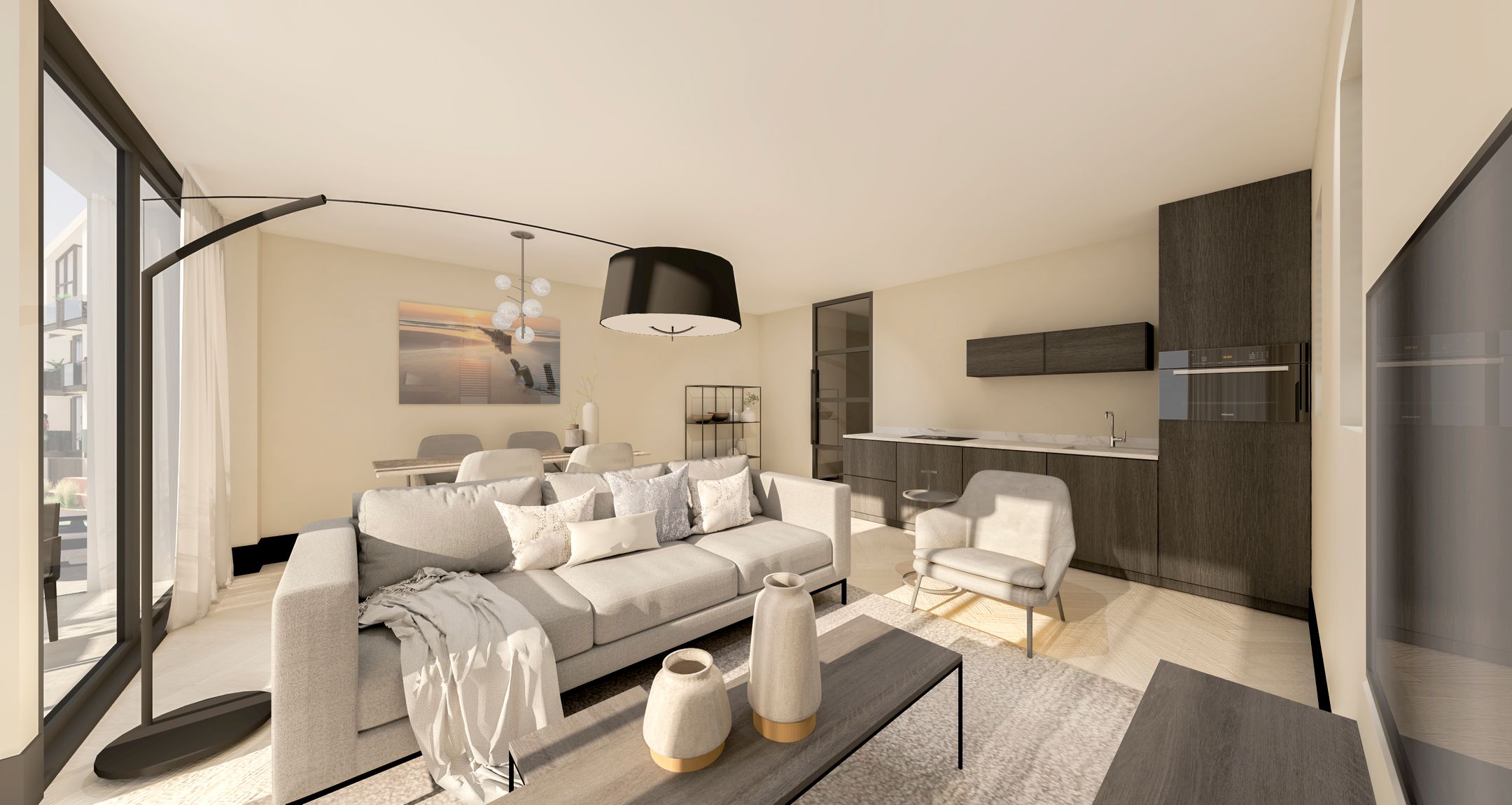 Foto 6 van Zeeweg (Bouwnr. 109)