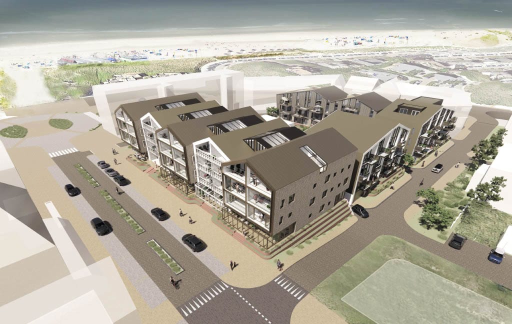 Foto 3 van Zeeweg (Bouwnr. 109)