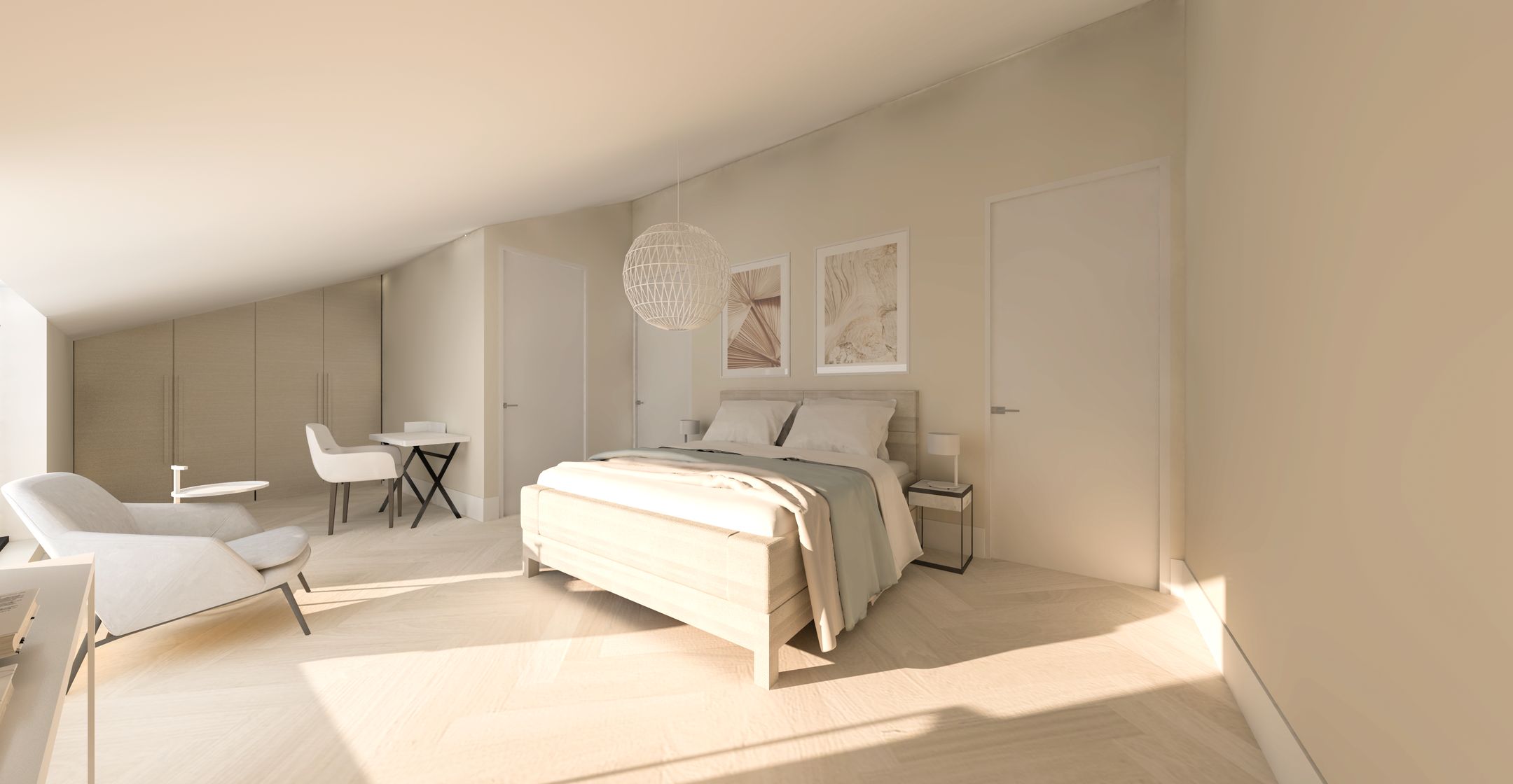 Foto 6 van Zeeweg (Bouwnr. 1338)