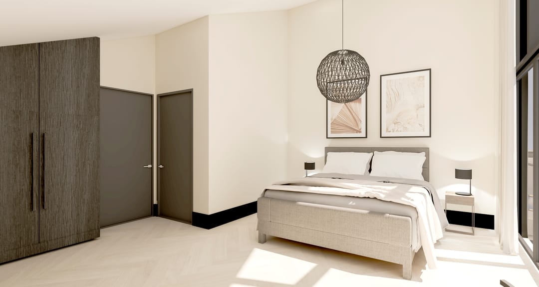 Foto 8 van Zeeweg (Bouwnr. 1338)