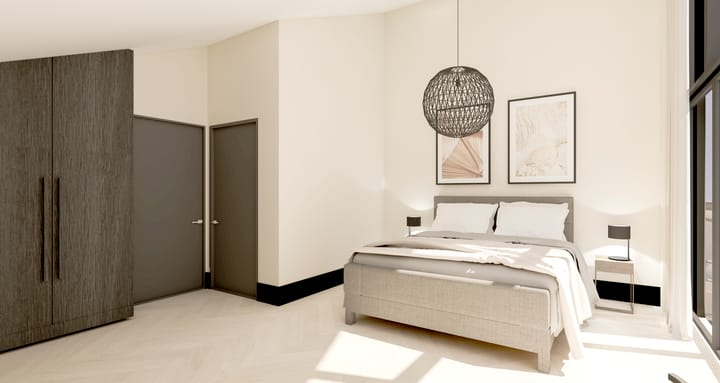 Foto 8 van Zeeweg (Bouwnr. 1338)