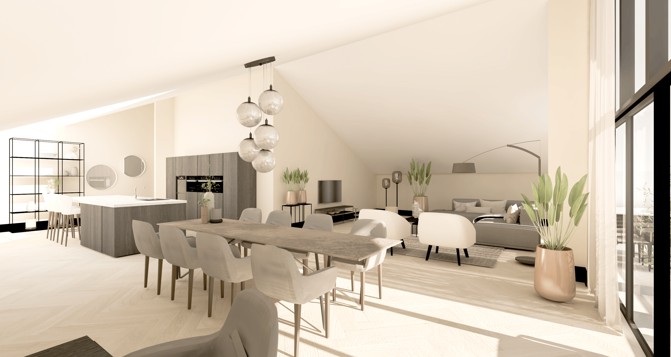 Foto 9 van Zeeweg (Bouwnr. 1338)