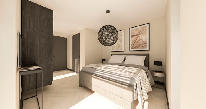 Foto 5 van Van Hasseltweg (Bouwnr. 2227)