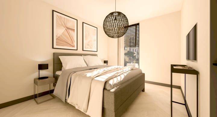 Foto 2 van Van Hasseltweg (Bouwnr. 203)