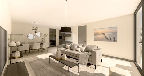 Strand Residence main image