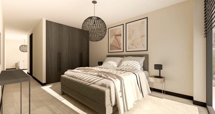 Foto 2 van Van Hasseltweg (Bouwnr. 209)