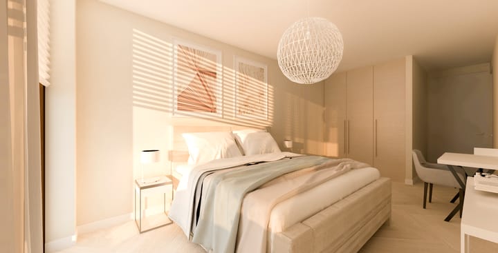 Foto 5 van Van Hasseltweg (Bouwnr. 2117)