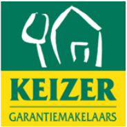 Keizer Garantiemakelaars Logo