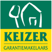 Keizer Garantiemakelaars logo