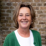 Cornelie (C.A.L.) van Zuuren - Bokhoven - Office manager