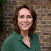 Marieke (M.H.J.P.) van Buttingha Wichers - Kandidaat-makelaar