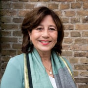Susanne (S.P.) Posthumus Meyjes - Assistent-makelaar
