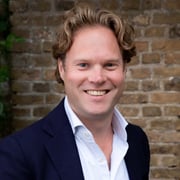 Niels (N.E.) van Wijk - Assistent-makelaar