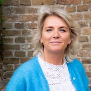Margreet (M.N.H.) Dalenoord - Garvelink -