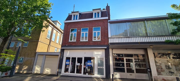 Honigmannstraat 40