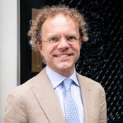 Coert (C.L.)  van Beijma thoe Kingma - NVM-makelaar (directeur)