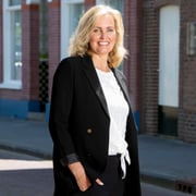 Mirjam Dijkstra - Secretary