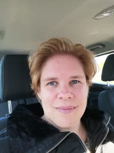 Annelies Kleinhout - Officemanager