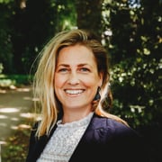 Danni Steenhuizen - Commercieel medewerker