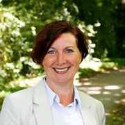 Margriet Kleve - Commercial Employee