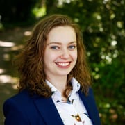 Annerike Wolf - Commercieel medewerker