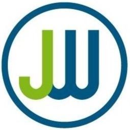 Jan Wolters Makelaardij logo