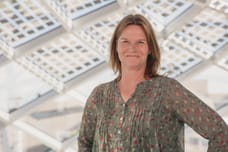 Marieke van de Hel - Makelaar