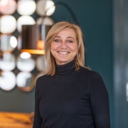 Ingrid van Pelt - Commercieel Medewerker