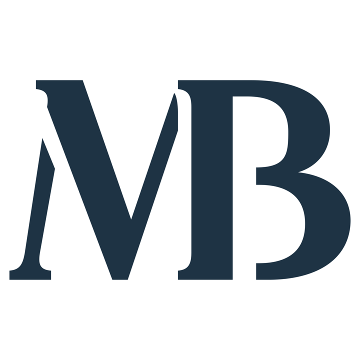 Makelaardij Met Bauke Logo