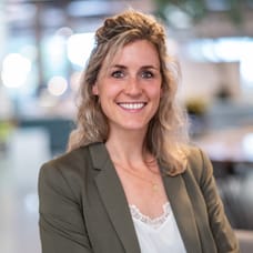 Anna van Walbeek - NVM Assistent-makelaar